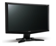 Acer G225HQVBD - 1408219 - zdjęcie 2